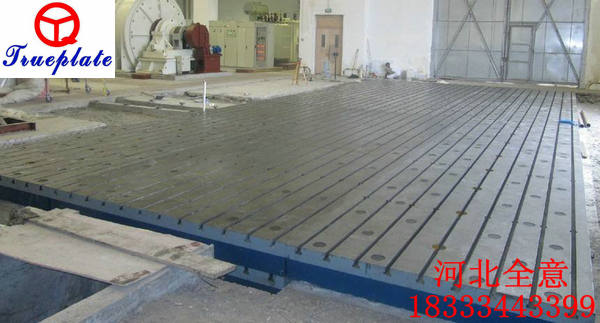 遼寧大連焊jie鑄鐵平臺,在使用時應(yīng)注意哪些方面？