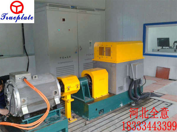 電機臺架試驗鑄鐵平臺的優勢有哪些？