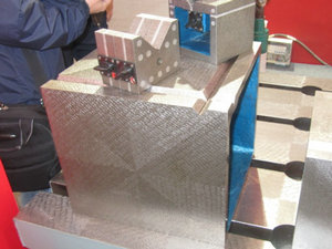 數控滑臺與產業升級的關系