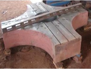 大理石平臺對電器行業的貢獻