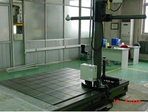 數(shù)控滑臺(tái)在機(jī)械組件中的功能