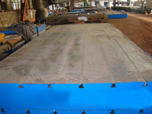 河北V型架在鈑金加工中的應(yīng)用