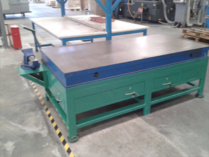 方筒方箱在航空領域的應用