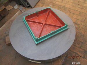 地軌槽鐵在汽車生產中的重要性