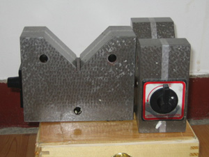 V型架創(chuàng)新設計的前沿探索