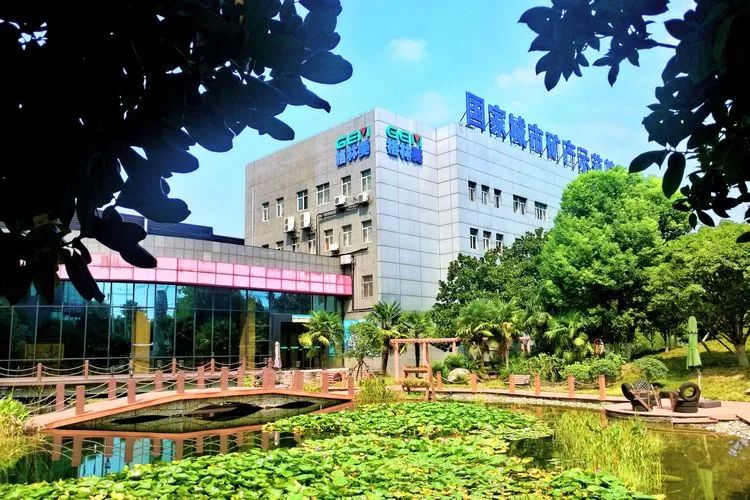 客戶案例：荊門(mén)市格林美新材料有限公司人員定位系統(tǒng)項(xiàng)目